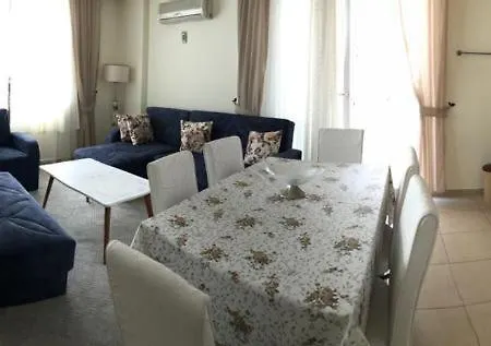 Alanya Holiday Apartmán Alanya