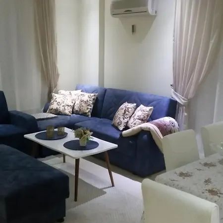 Alanya Holiday Apartmán Alanya
