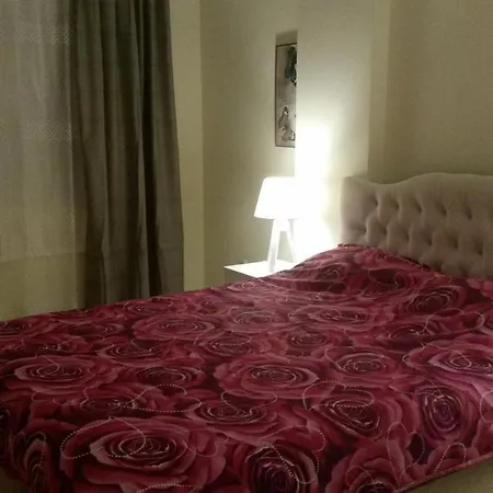 Apartmán Alanya Holiday